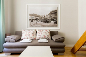 Отель Lisianthus Apartments, Будапешт